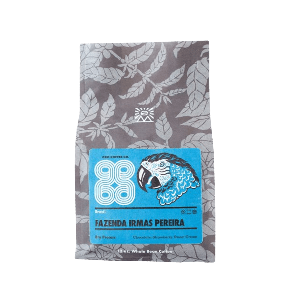 Brazil Fazenda Irmãs Pereira - Ozo Coffee