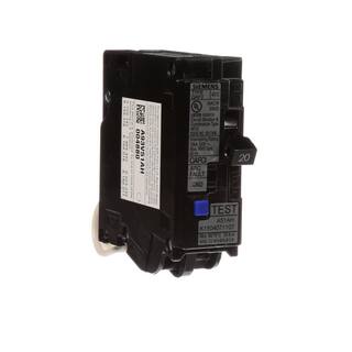 Siemens 20 Amp 1 in. Single-Pole Combination AFCI Circuit Breaker US2:QA120AFCP