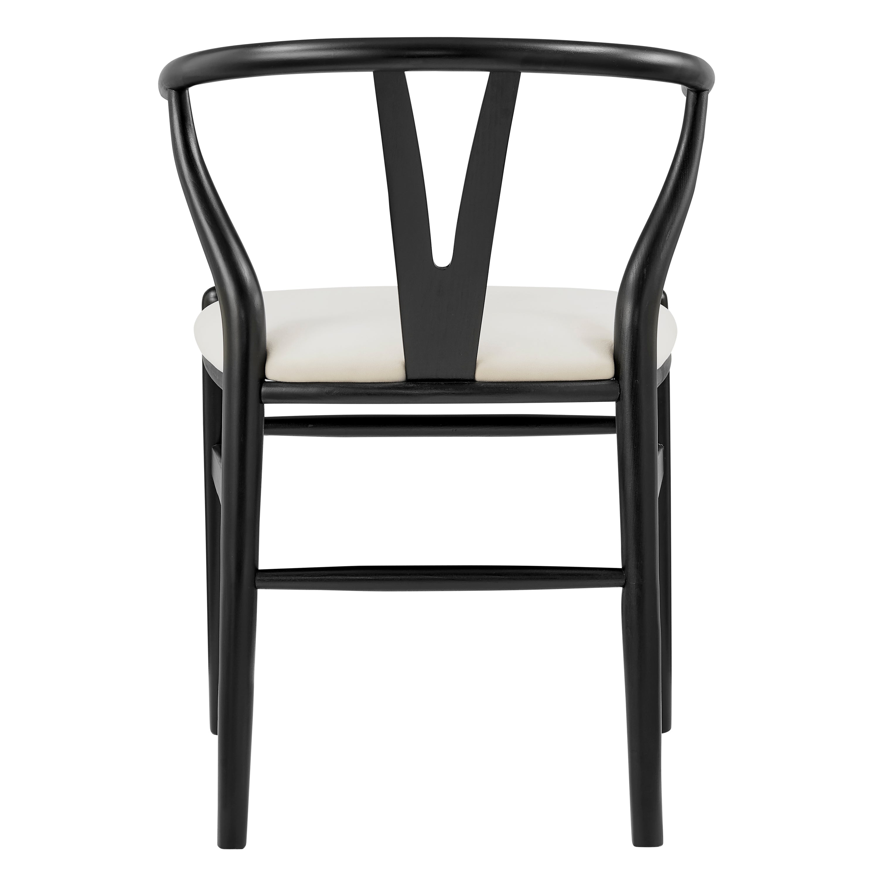 Evelina Side Chair Set of 2