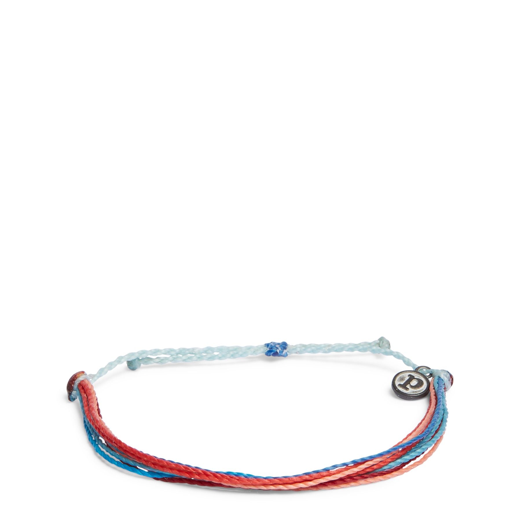 Pura Vida Charity Bracelet for Blessings in a Backpack