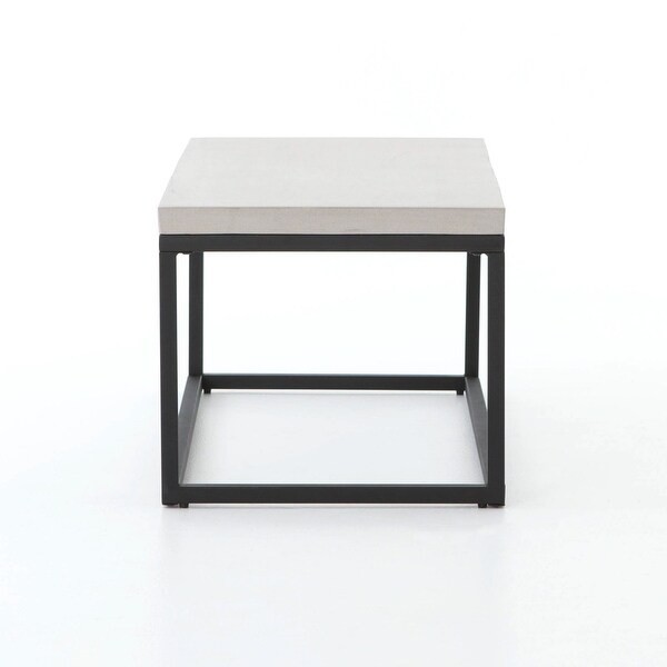 Haven Home Samuel Coffee Table