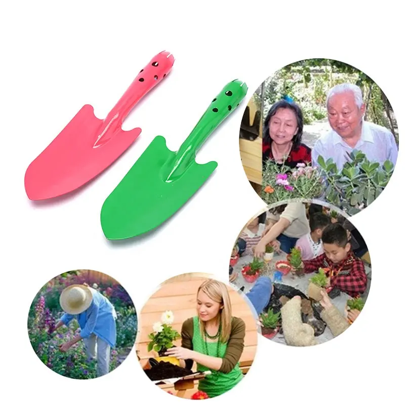 high quality trowel home steel hand work trowel gardening tool