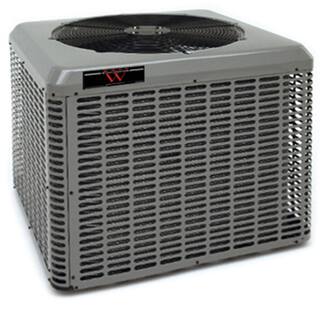 Winchester 3 Ton 14 SEER Mobile Home Split System Central Air Conditioning System with 30 ft. Line Set 4WMH36S-30