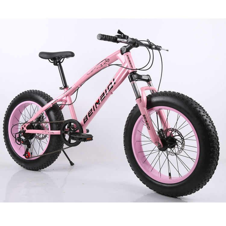 Fashionable 20 Inch 7 Speed Mtb Mountain Bike Bicycle Steel Cycle Mountainbike Cycling From Direct Factory