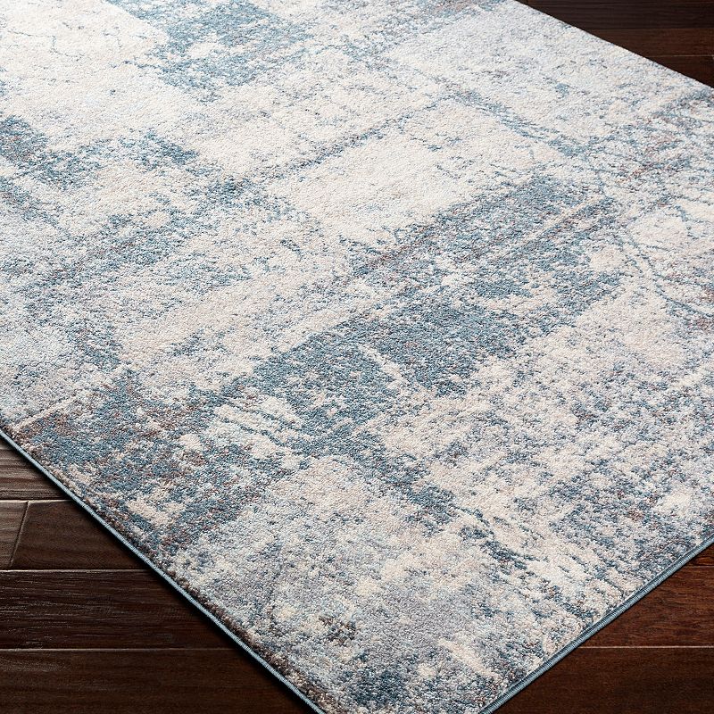 Decor 140 Loriana Modern Area Rug