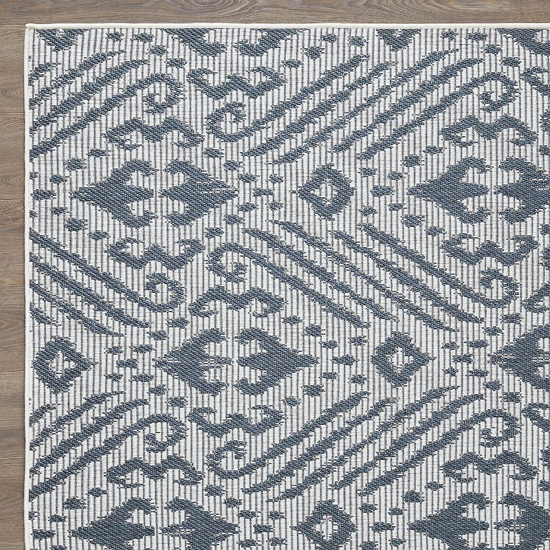 Loomaknoti Breyleigh Cali Area Rug