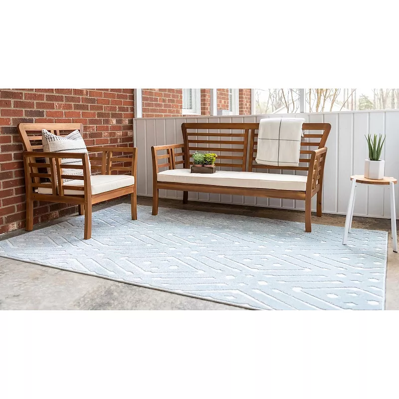 Sabrina Soto Ella Outdoor Rug