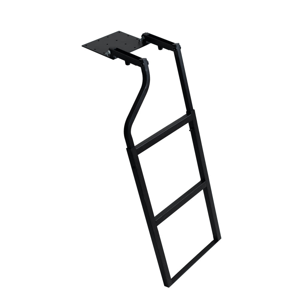 2-Step Tailgate Ladder ;