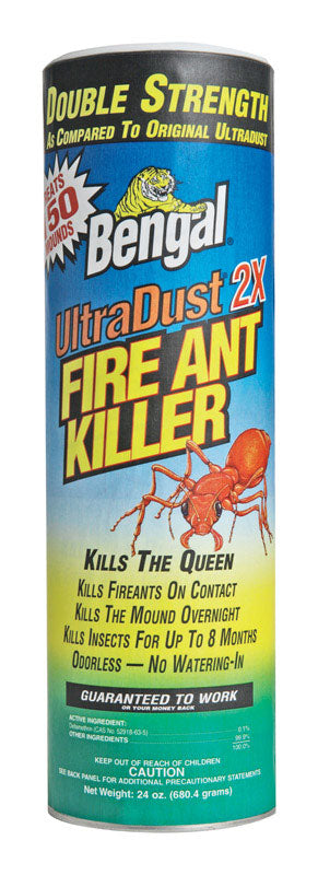 FIRE ANT ULTRADUST 24OZ