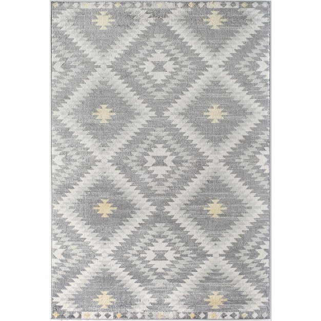 Cosmoliving By Cosmopolitan Soleil Area Rug