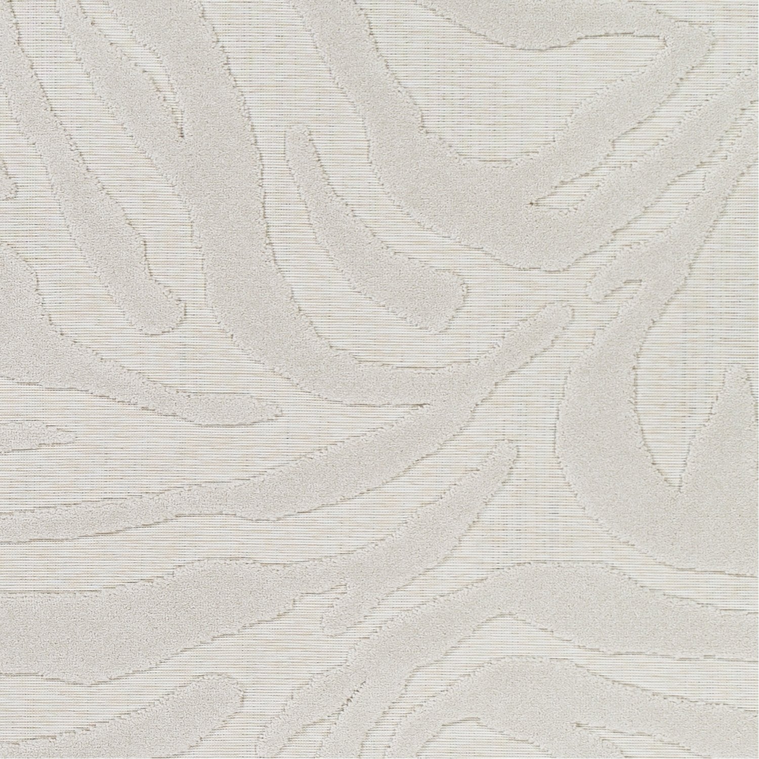 Greenwich Indoor/Outdoor Rug in Cream