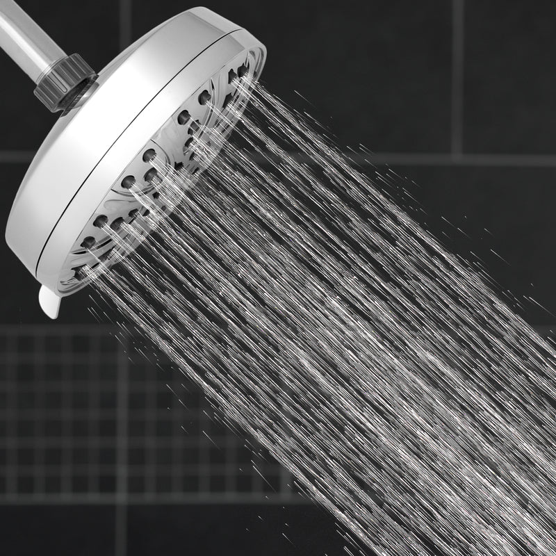 SHOWERHEAD DRENCHER CH