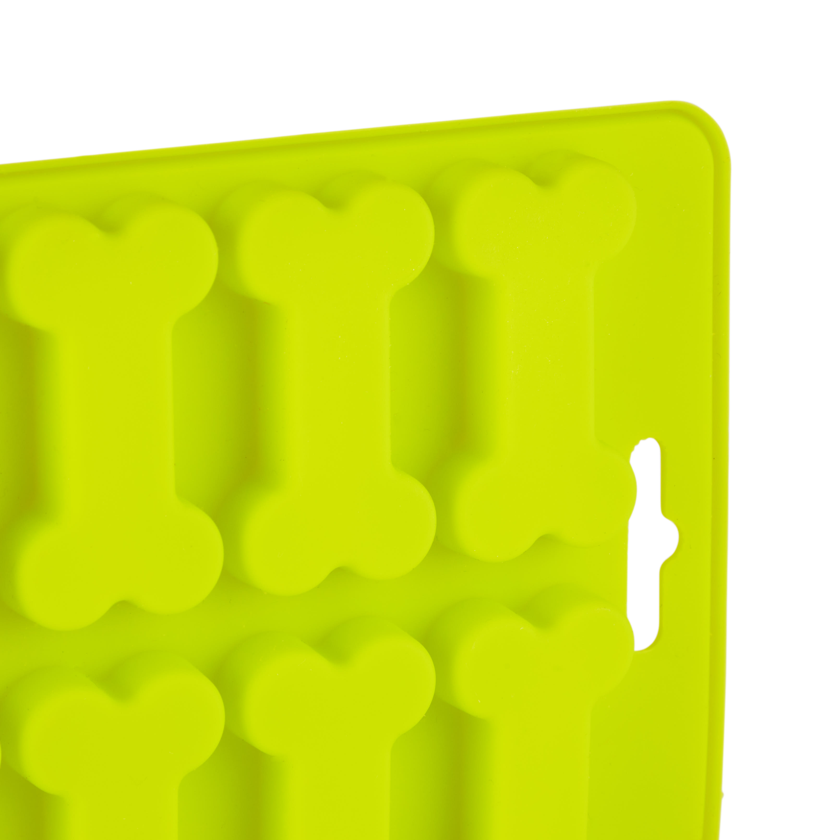 YOULY Green Bone Ice Mold， Medium