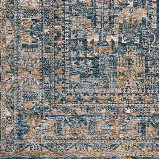 Mirabel Navy Rug