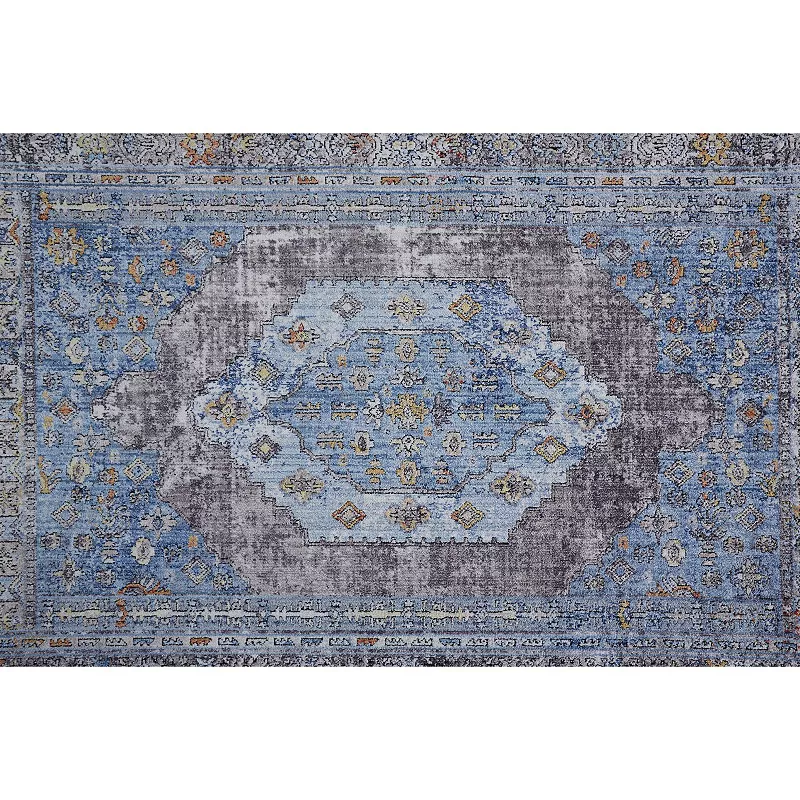 Weave and Wander Matana Rug