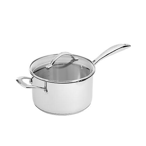 Scanpan Stainless Steel Saucepan