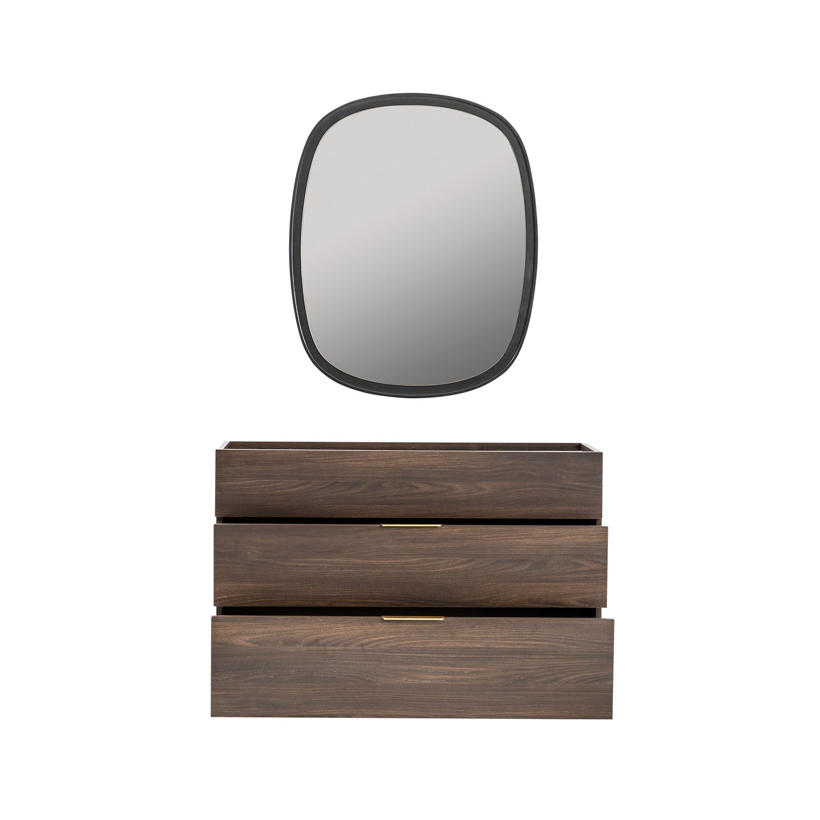 Bolivia  Dresser&Mirror Bolivia-Dresser