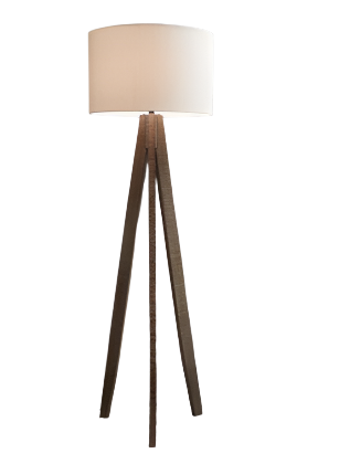 Dallson Floor Lamp