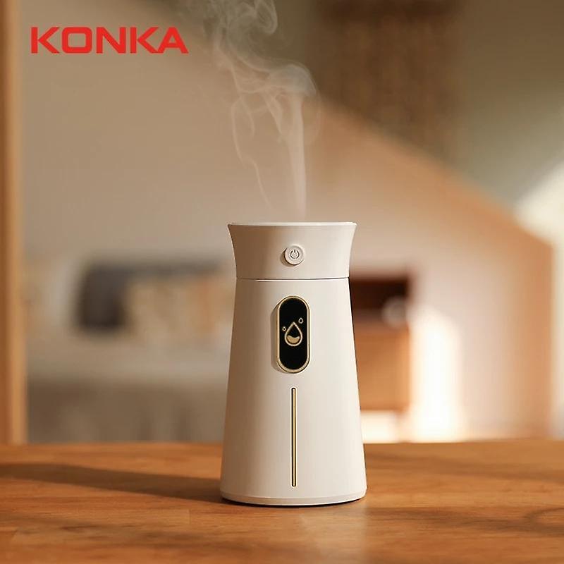 KONKA Aromatherapy diffuser Humidifier Air aroma Machine essential oil ultrasonic Mist Maker Quiet