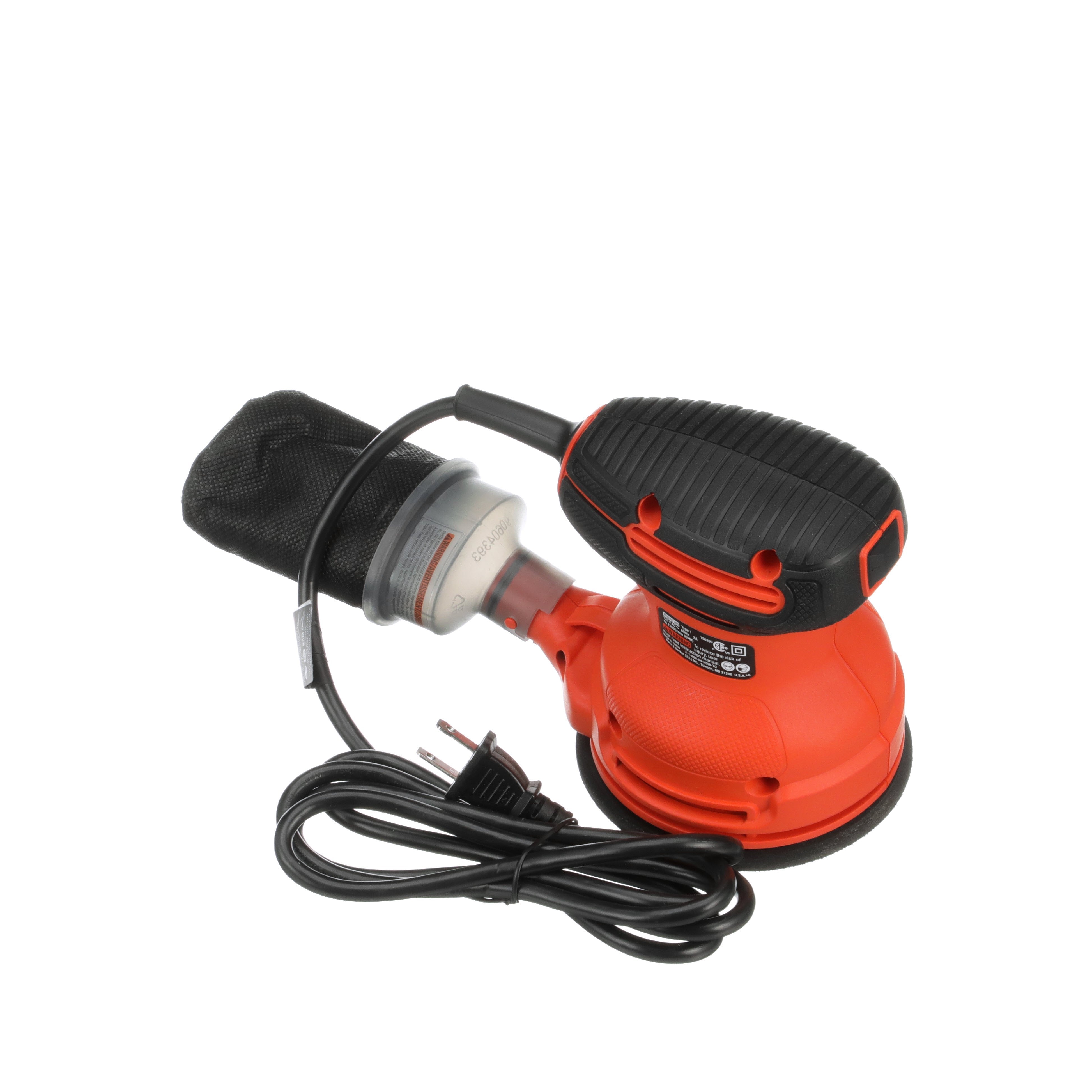 Random Orbit Sander, 5-Inch