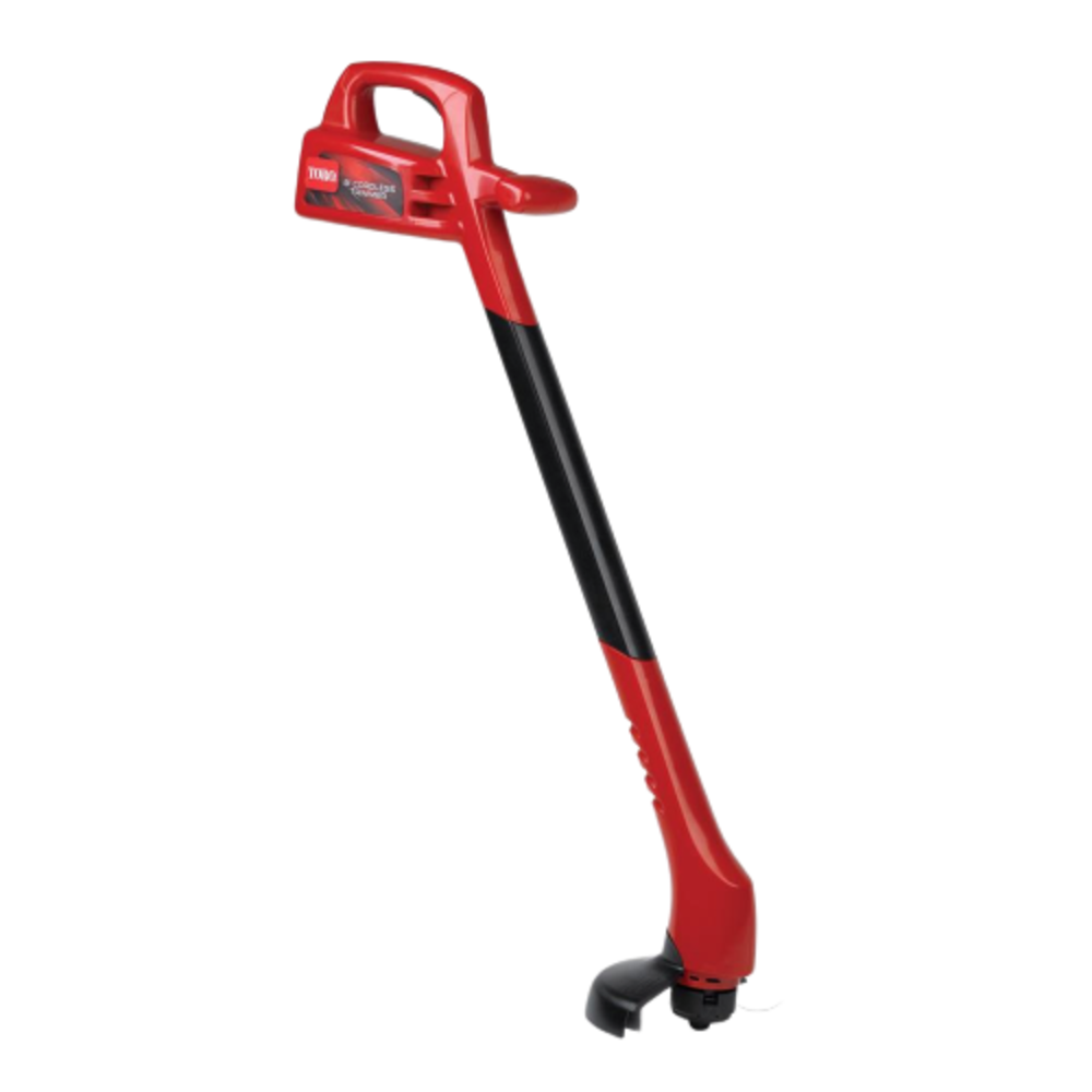 Toro 8 In. Cordless Trimmer 51467 from Toro