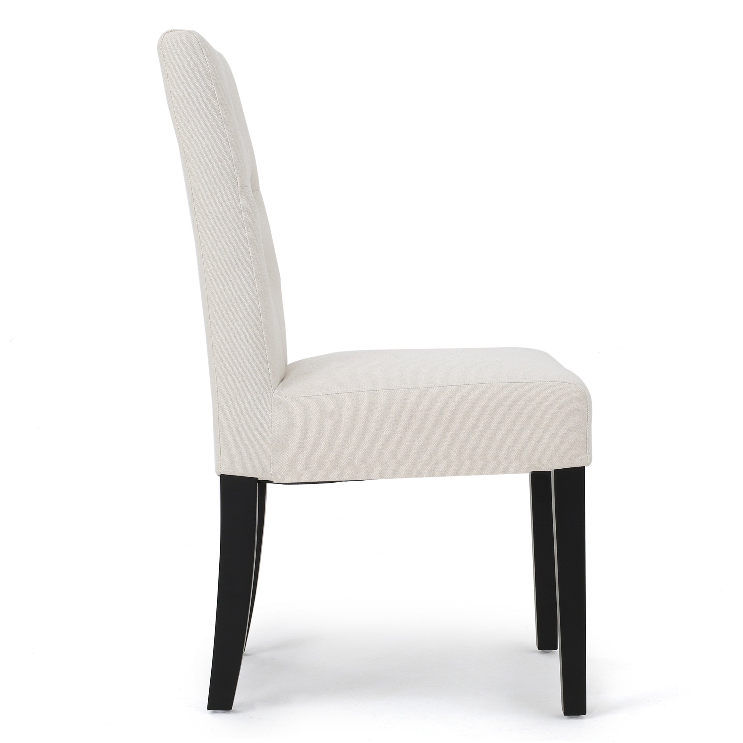 Waldon Tufted Dining Chairs (Set of 2)