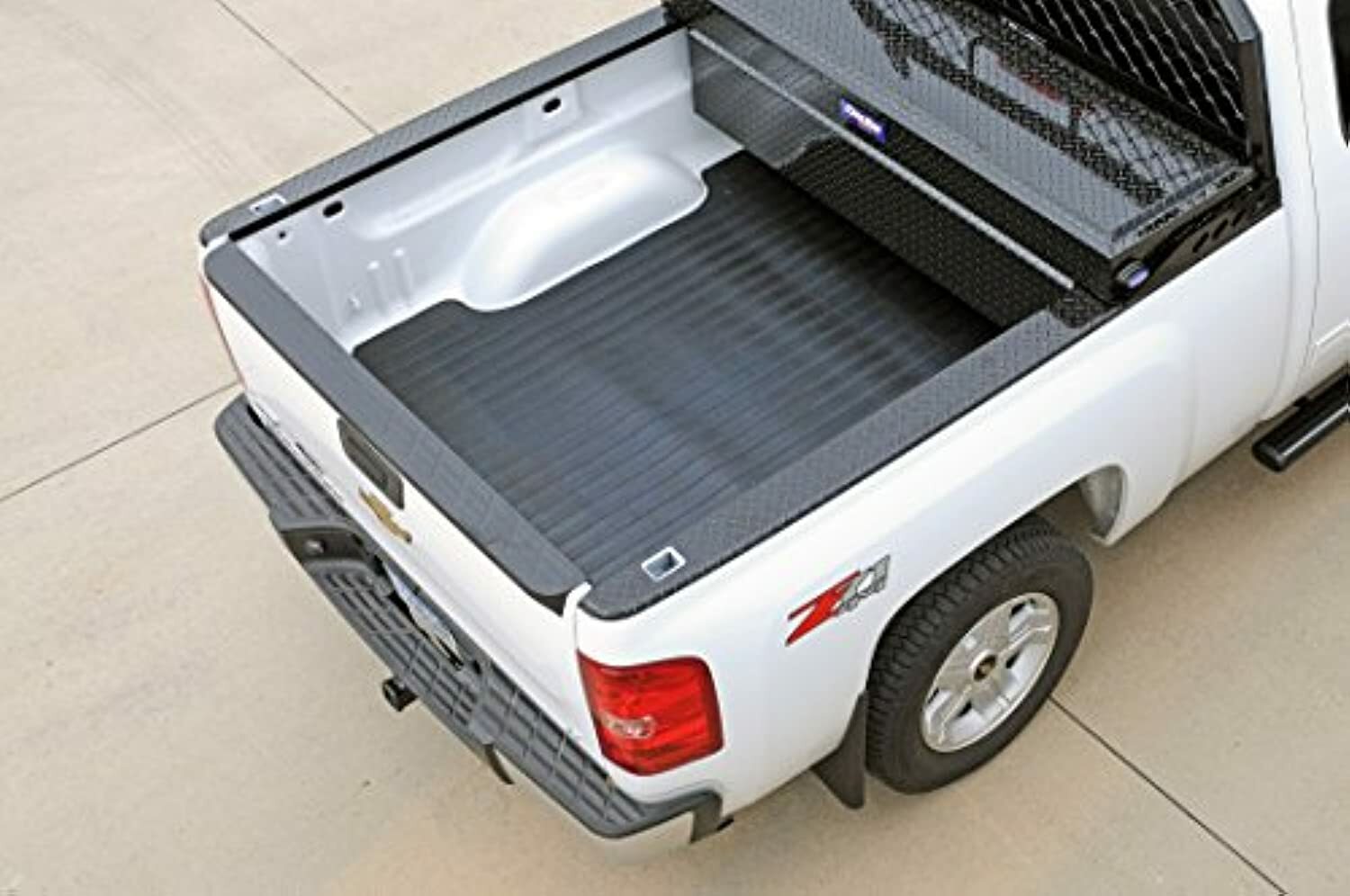 Dee Zee DZ 86974 Bed Mat Mats - fits 2007 - 2018 Chevy/GMC Silverado/Sierra