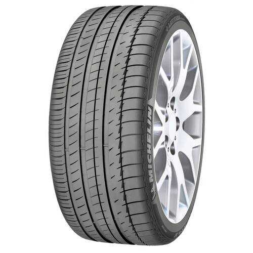 Michelin Latitude Sport 27545R19XL 108Y BSW Tires