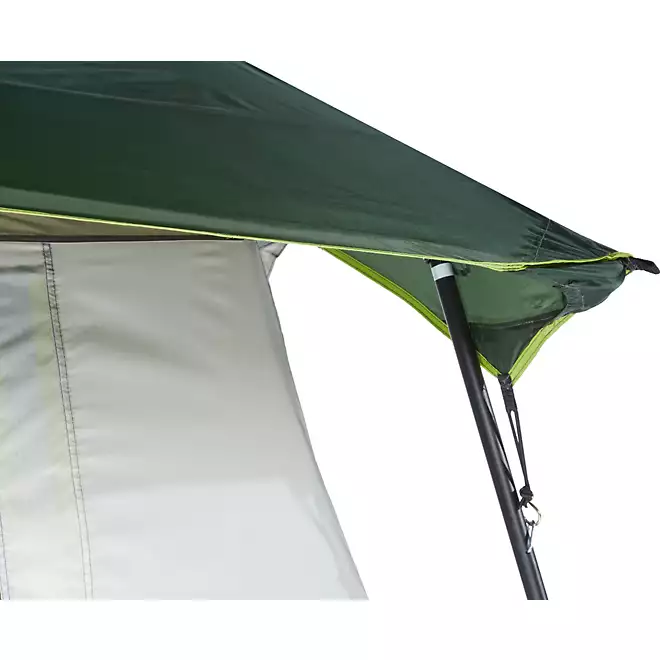 Magellan Outdoors Lakewood Lodge 10-Person Cabin Tent