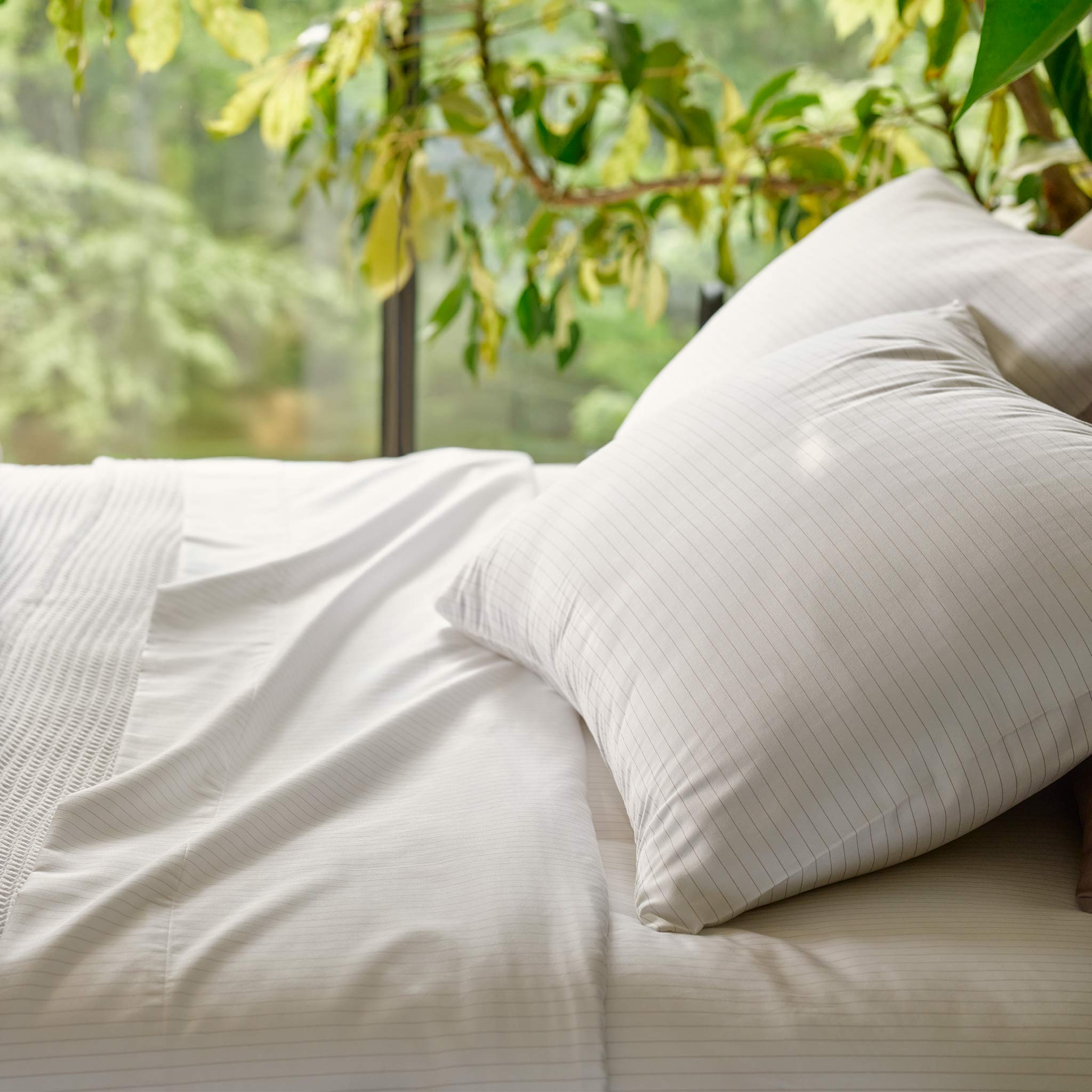 Luxe Sateen Pillowcases