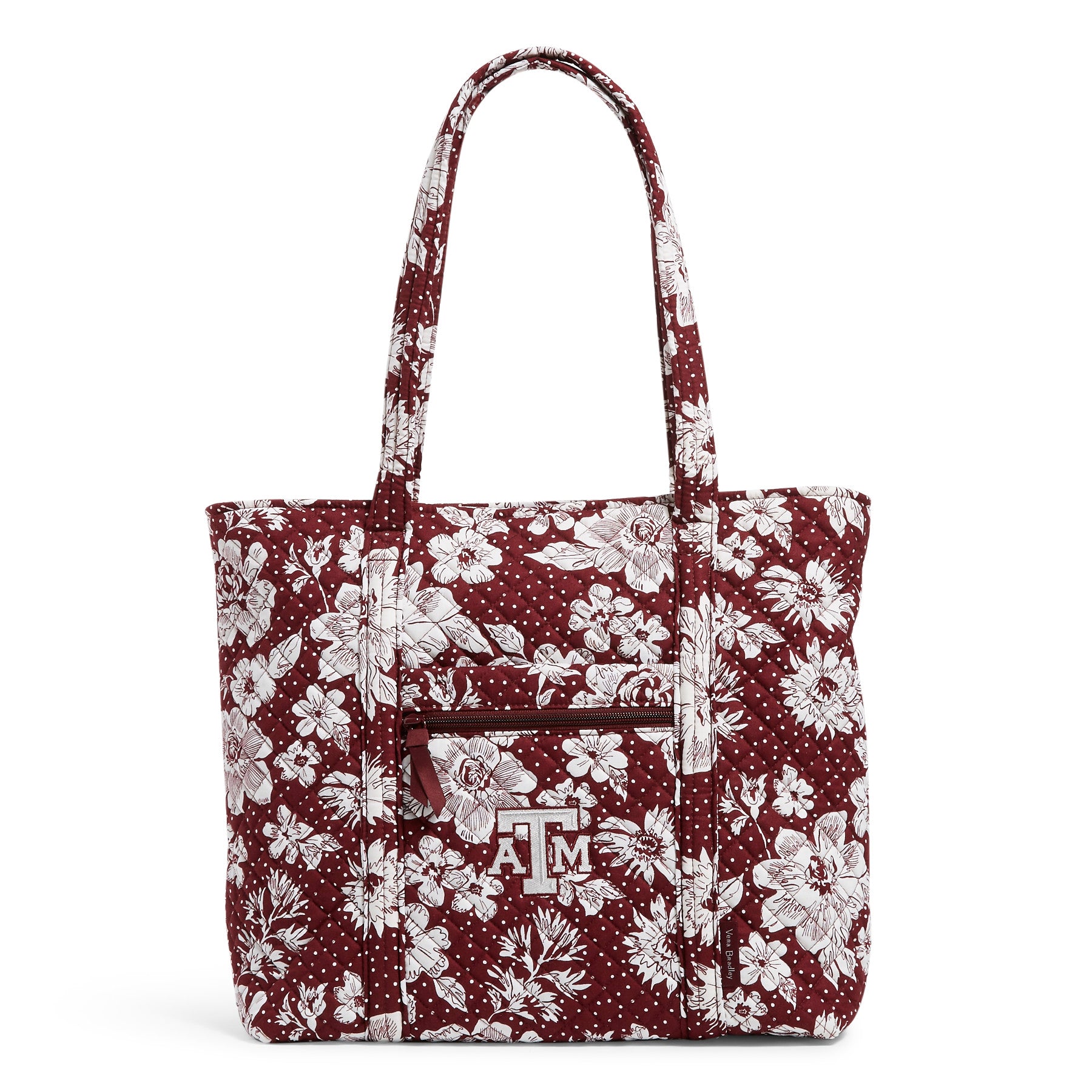 Collegiate Vera Tote Bag