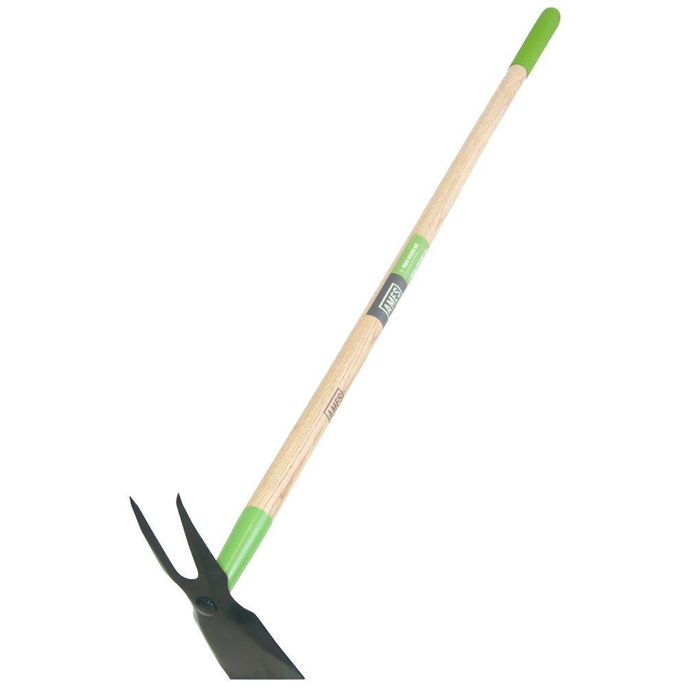 Ames 2-Prong Weeder Hoe 2825500