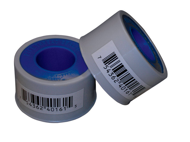 THREAD SEAL TAPE 1