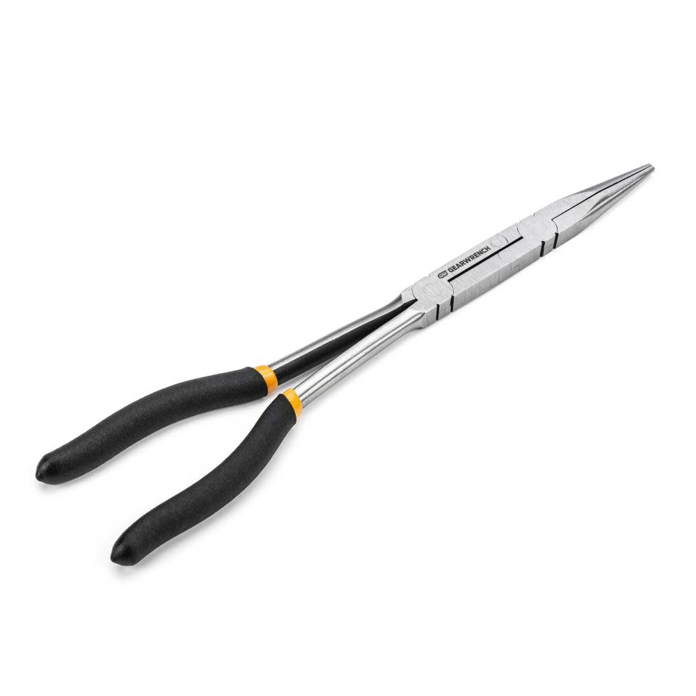 Pliers， Double-X® Straight