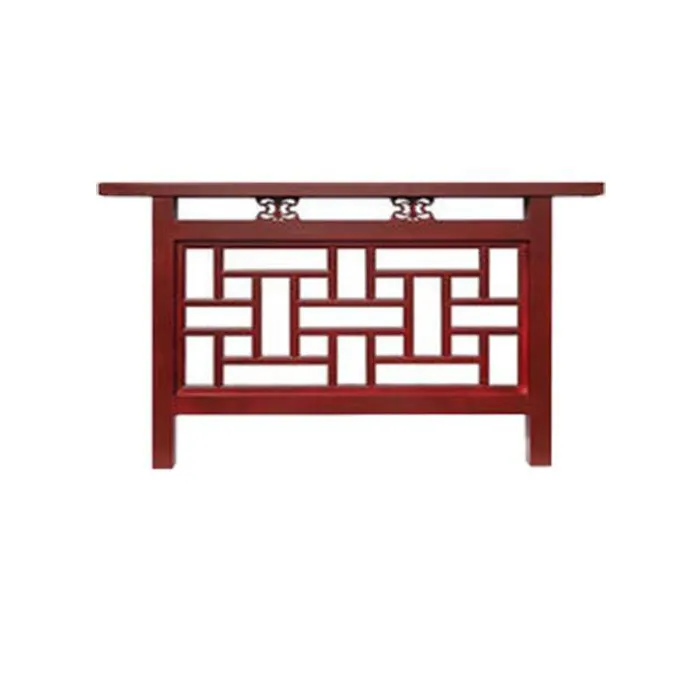 Wood Fencing Trellis Expandable  Plants Climbing Wall Wood Garden Fence Trellis/
