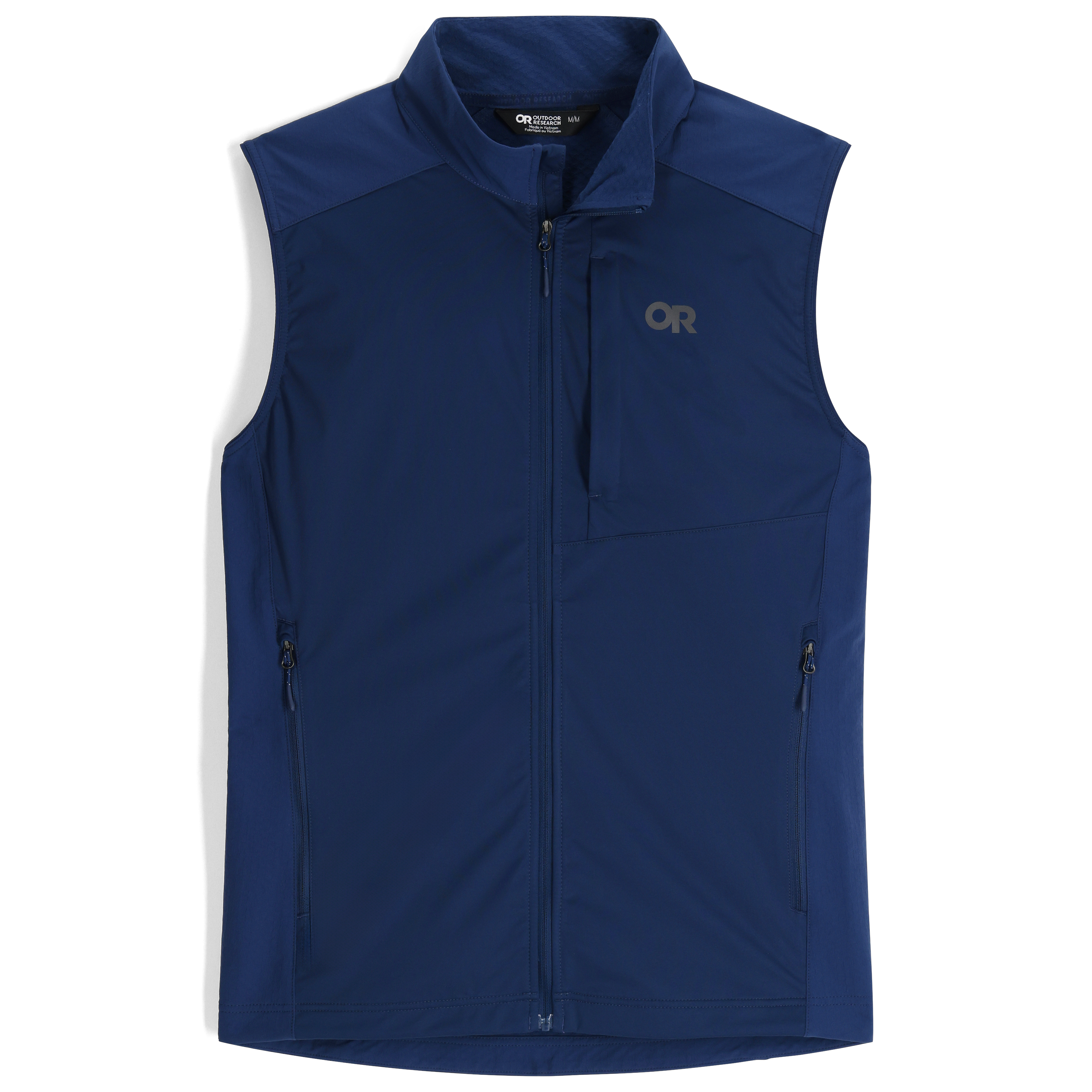 Men's Deviator Wind Vest