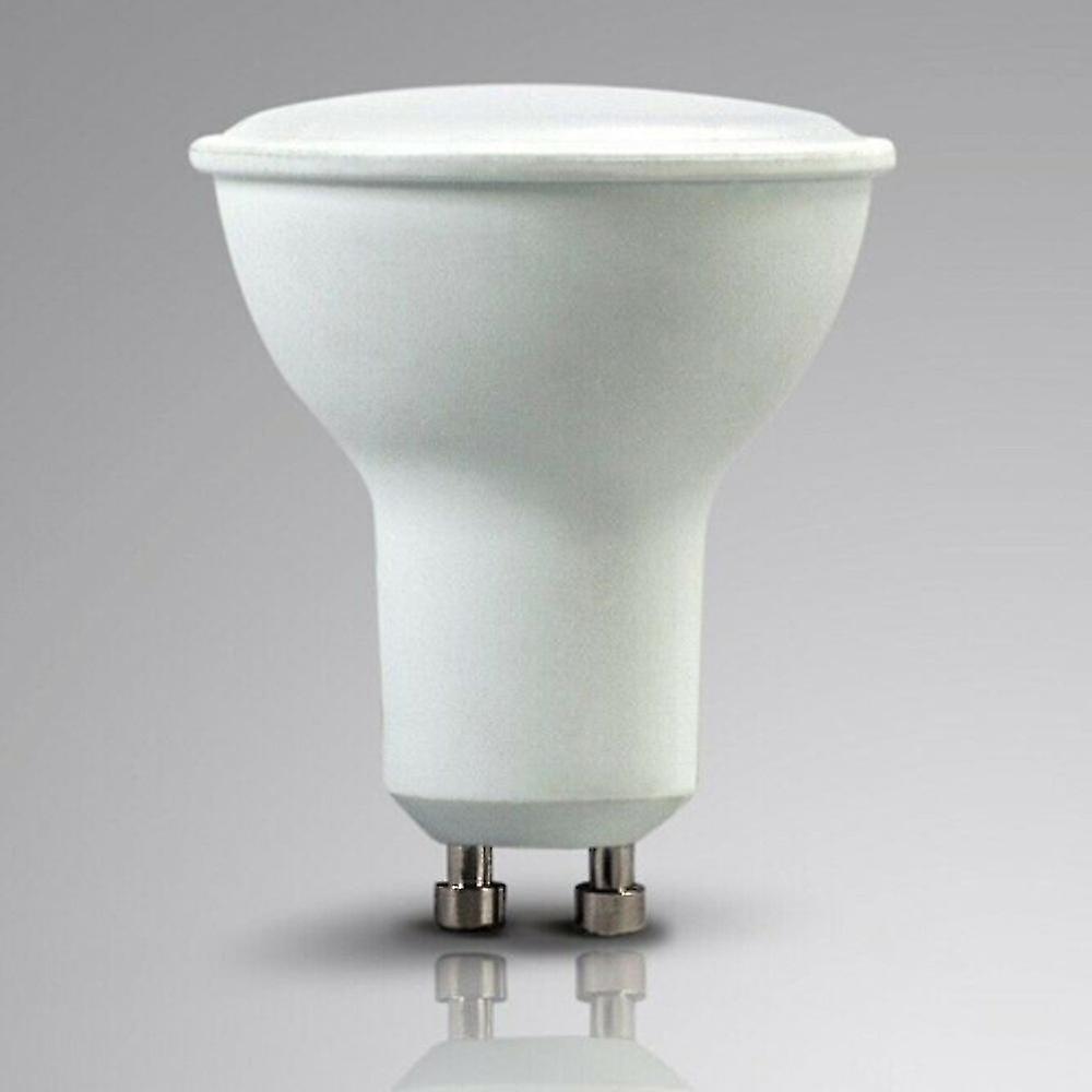 1/10pcs Gu10 Led Bulbs 220v Spotlight Lamps Energy Saving White Downlights