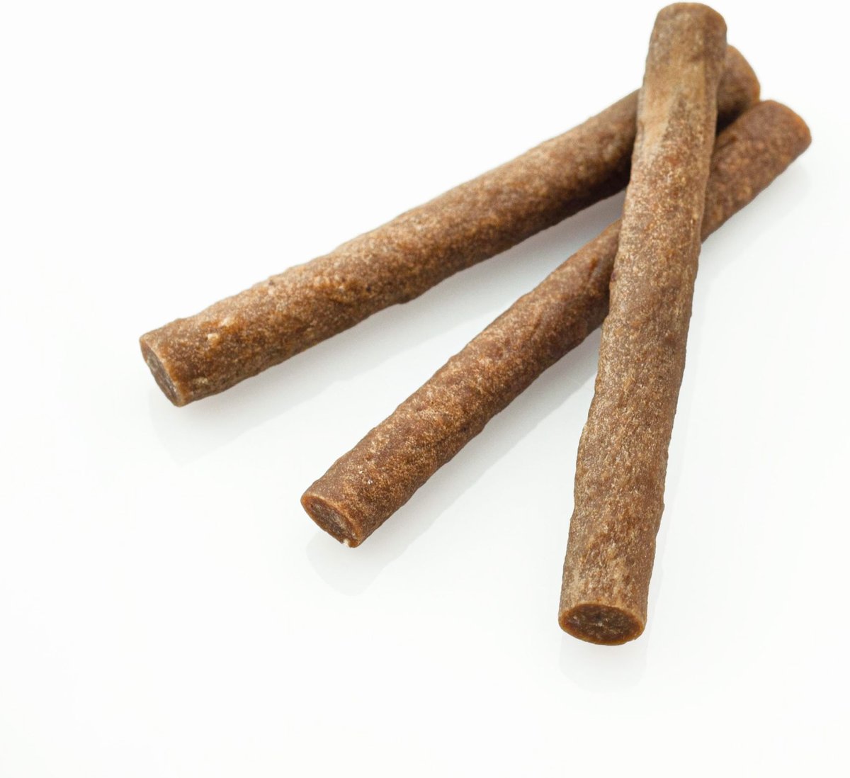 Best Bully Sticks 6-inch Sticks Chicken Flavored Dog Treats