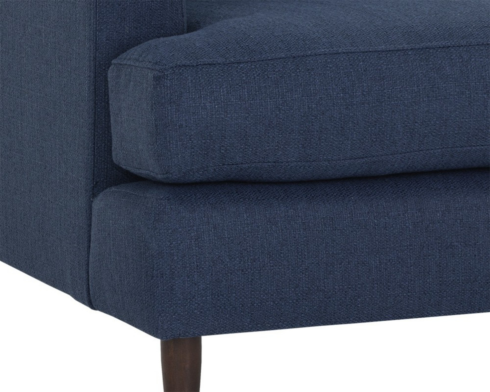 Laurel Sofa   Midcentury   Sofas   by Sunpan Modern Home  Houzz