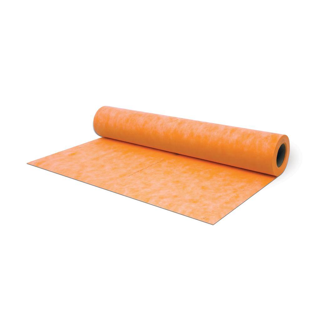 Schluter Kerdi-DS 3 ft. 3 in. x 98 ft. 5 in. Waterproofing Membrane KERDI-DS