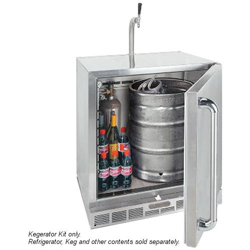 Alfresco URS 1XE Keg Kit AKK