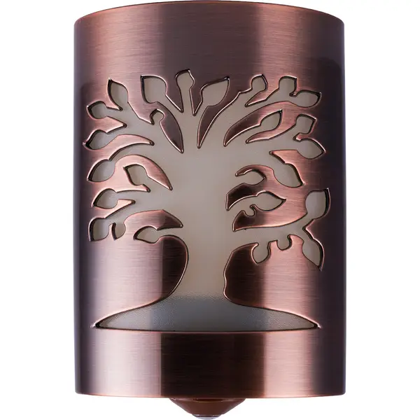 Jasco LED Tree of Life CoverLite Night Light