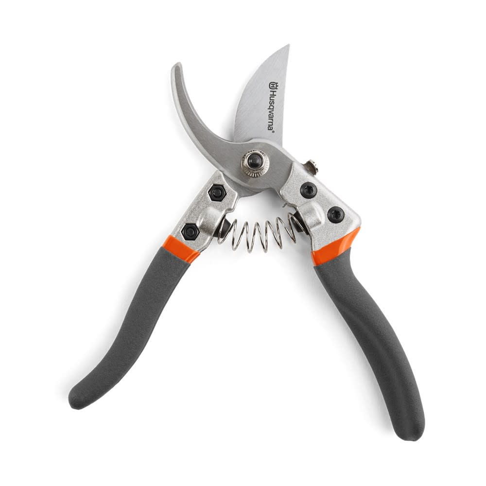 Husqvarna 8in Medium Duty Functional Hand Pruner ;