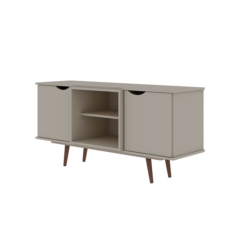 MANHATTAN COMFORT Hampton 53.54 TV Stand