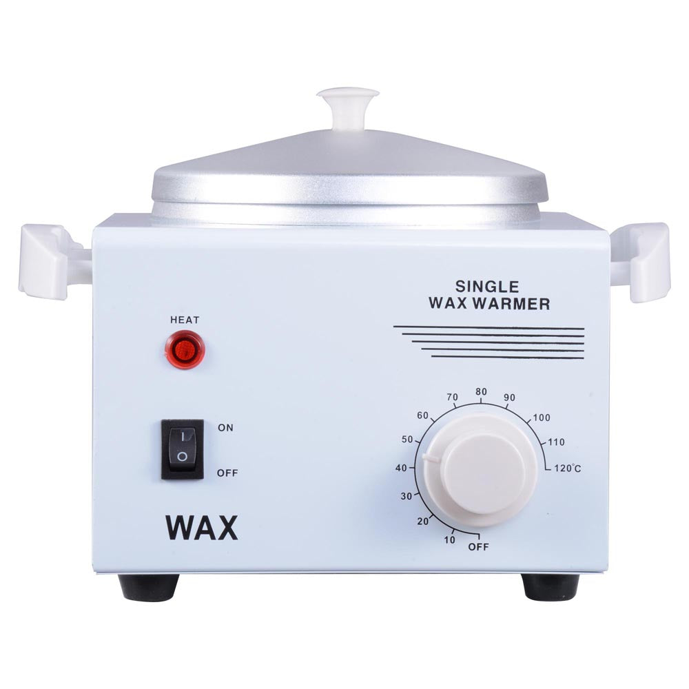 Yescom Wax Warmer Salon Beauty Waxing Heater Single Pot