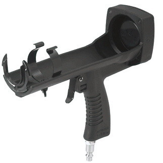 CRL 3021301 Air Power Caulking Gun