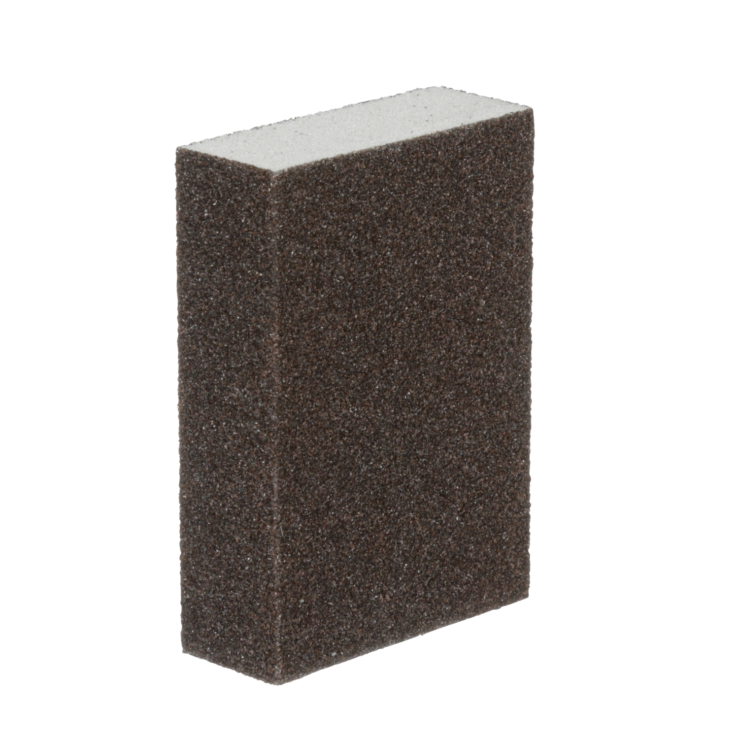 3M 3-3/4 in. L X 2-5/8 in. W X 1 in. Medium Sanding Sponge