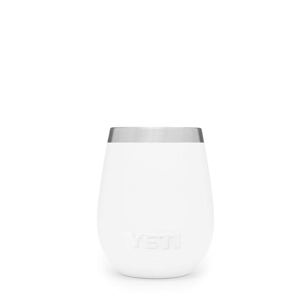 YETI Rambler 10oz Wine Tumbler