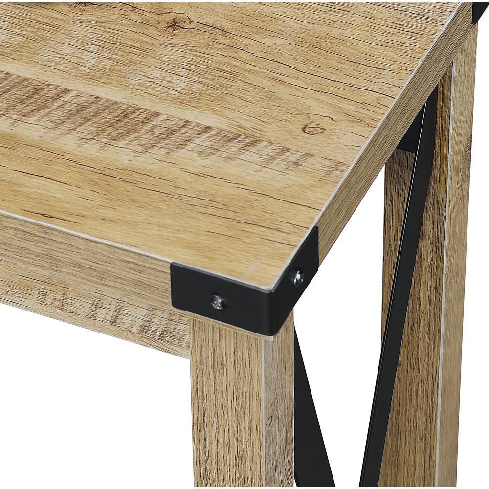 Convenience Concepts Durango Console Table