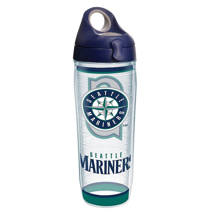 Tervis Seattle Mariners 24oz. Tradition Classic Water Bottle